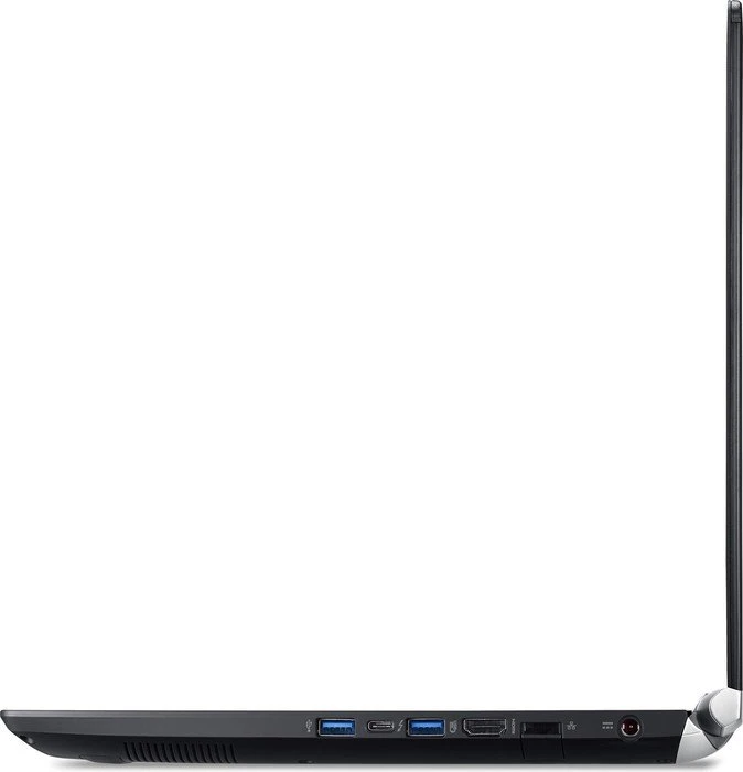 Acer Aspire V15 Nitro BE VN7-593G-57NE, Core i5-7300HQ, 8GB RAM, 256GB SSD, 1TB HDD, GeForce GTX 1060, DE
