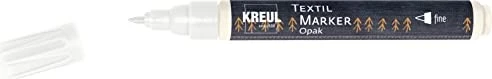 Kreul Textil Marker Opak