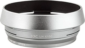 JJC LH-JX100 Adapterring und Gegenlichtblende