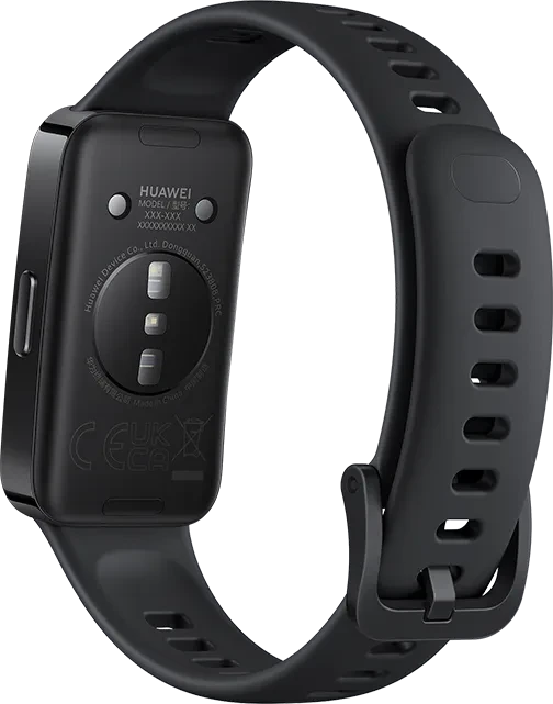 Huawei Band 9 Aktivitäts-Tracker schwarz