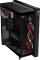 ASUS ROG Cronox GR801 Curve TG ARGB Black, Glasfenster Vorschaubild