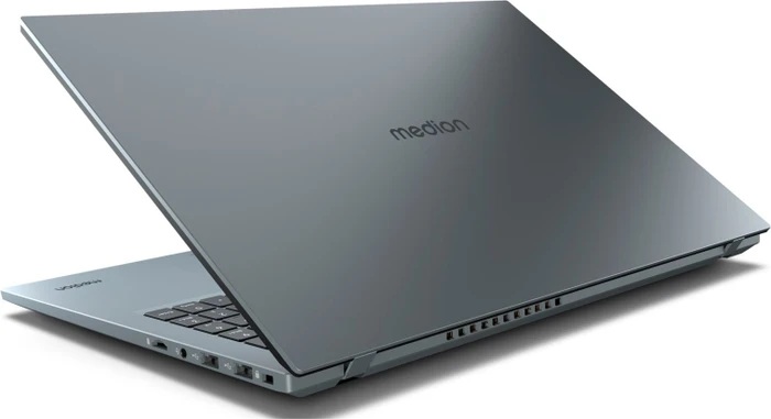 Medion E15443, Core Ultra 5 125H, 16GB RAM, 512GB SSD, DE