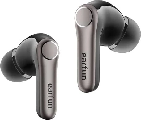 EarFun Air Pro 4+ schwarz