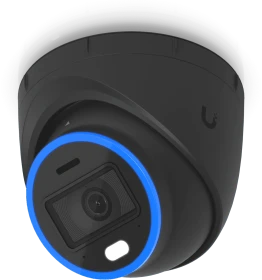 Ubiquiti AI Turret schwarz