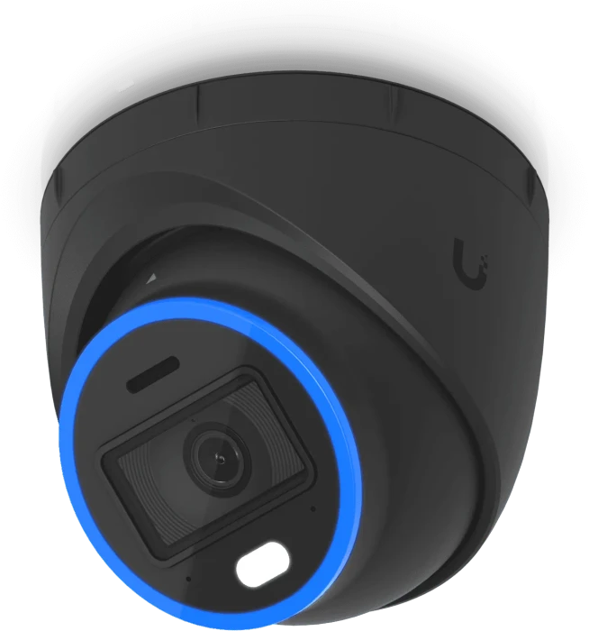 Ubiquiti AI Turret schwarz
