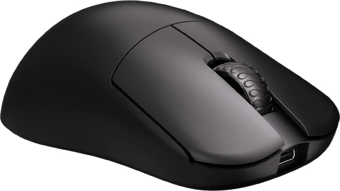 Lamzu Inca 8K Wireless Gaming Mouse Black, USB