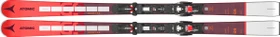 Atomic Redster G9 Revo S + X12 GW (inkl. Bindung) (Modell 2021/2022)