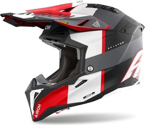 Airoh Aviator 3