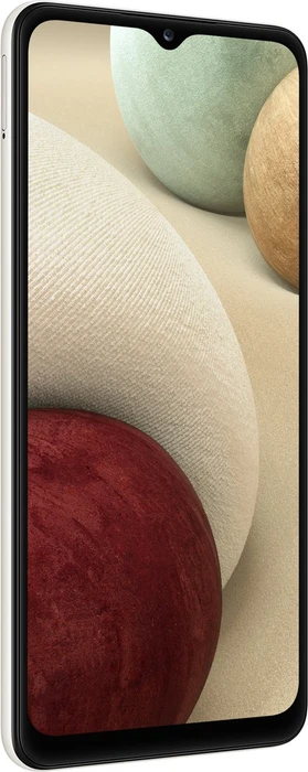 Samsung Galaxy A12 64GB weiß