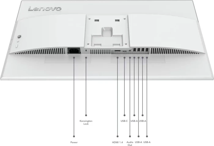 Lenovo L24D-4C, 23.8"