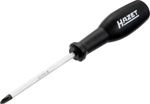 Hazet 803-PH2 Kreuzschlitz Schraubendreher, PH2x100mm