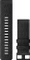 Garmin Ersatzarmband QuickFit 26 Nylon heathered black Vorschaubild