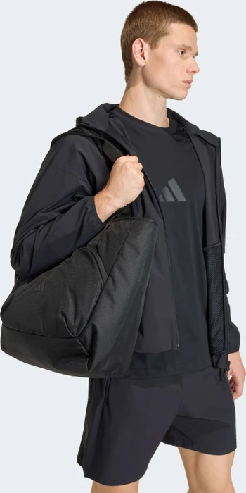 adidas Prime Tote Shopper black/carbon