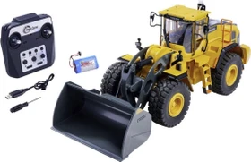 Carson Gabelstapler Linde H40D RTR 2.4GHz