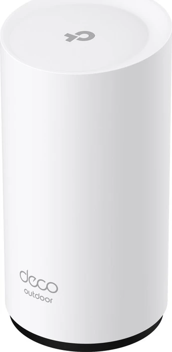 TP-Link Deco BE25 Outdoor, Wi-Fi 7, BE3600, 1er (Deco BE25-Outdoor (1-Pack))