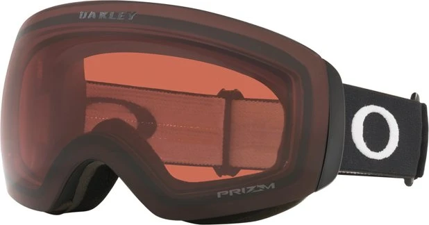 Oakley Flight Deck M matte black/prizm garnet