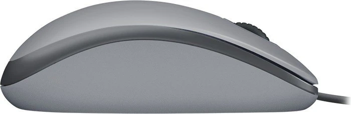 Logitech M110 Silent grau, USB