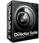 CyberLink Director Suite 2 (deutsch) (PC)