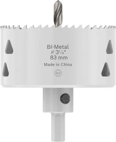 Bosch Professional Multi Material Lochsäge, 83x40mm, 1 Stück