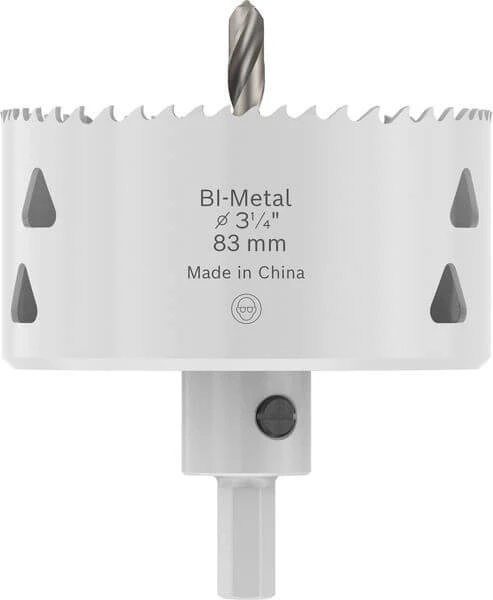 Bosch Professional Multi Material Lochsäge, 83x40mm, 1 Stück