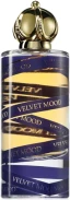 French Avenue Velvet Mood Eau de Parfum, 80ml