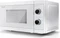 Sharp YC-MG01E-C Mikrowelle mit Grill Vorschaubild