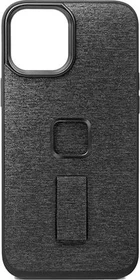 Peak Design Everyday Case Loop für Apple iPhone 13 Pro Max Charcoal