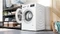 Bosch Serie 4 WAN282F6 Frontlader Vorschaubild