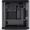 Jonsbo TK-1 2.0 Black, Glasfenster Vorschaubild