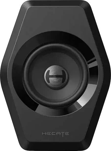 Edifier G2000 Pro schwarz