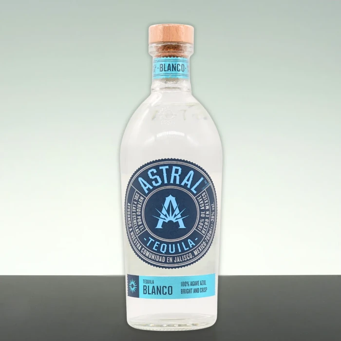 Astral Tequila Blanco 700ml