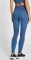 hummel CLEA Seamless Tight Hose lang riviera (Damen) Vorschaubild