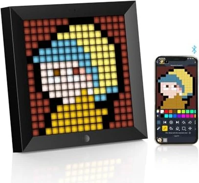 Divoom Pixoo