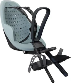 Thule Yepp 2 Mini Fahrradkindersitz alaska