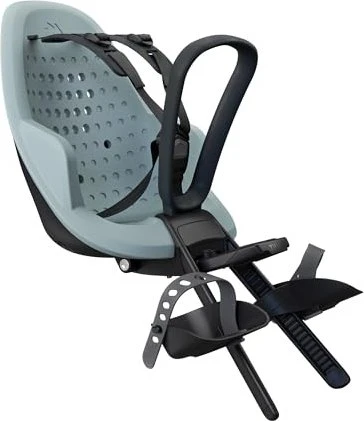 Thule Yepp 2 Mini Fahrradkindersitz alaska