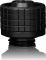 Thermal Grizzly DeltaMate Fitting ST16, G1/4" auf 16/10mm, Schlauchanschluss, schwarz Vorschaubild