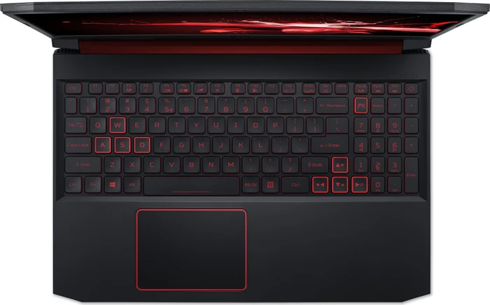 Acer Nitro 5 AN515-43-R8SD, Ryzen 5 3550H, 8GB RAM, 1TB HDD, Radeon RX 560X, DE