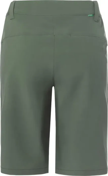 Vaude Elope II Bermuda Shorts Hose kurz agave (Damen)