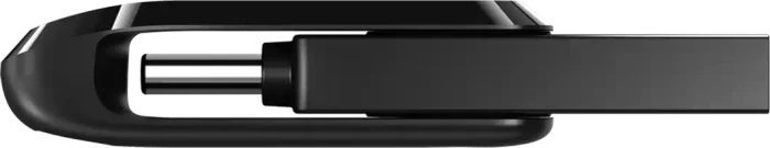 SanDisk Ultra Dual Drive Go USB Type-C 2TB schwarz, USB-A + USB-C, USB 3.2 Gen 1×1