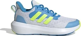 adidas Fortarun 3.0 dash grey/lucid lemon/solar blue (Junior)