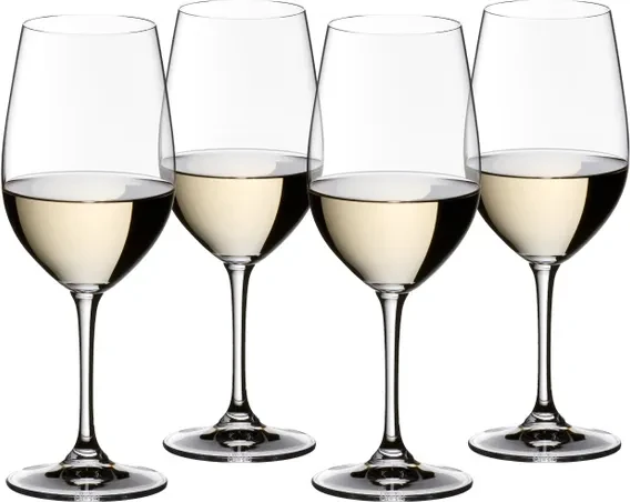 Riedel Vinum Rieslingglas, 4 Stück