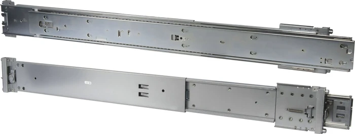 Inter-Tech Teleskopschienen, für SR-680