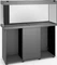 Juwel Rio 240 LED Aquarium-Set mit Unterschrank, grau/grau, 240l Vorschaubild
