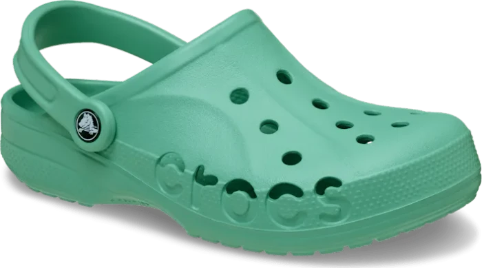 Crocs Baya Clog jade stone