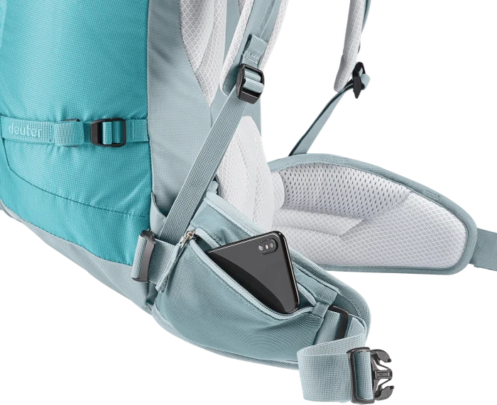 Deuter Guide 32+ SL denim/teal (Damen)
