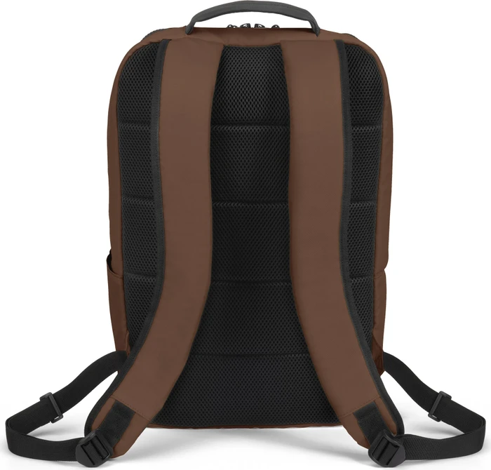 Dicota Commuter 13-16" Rucksack, braun