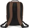 Dicota Commuter 13-16" Rucksack, braun Vorschaubild