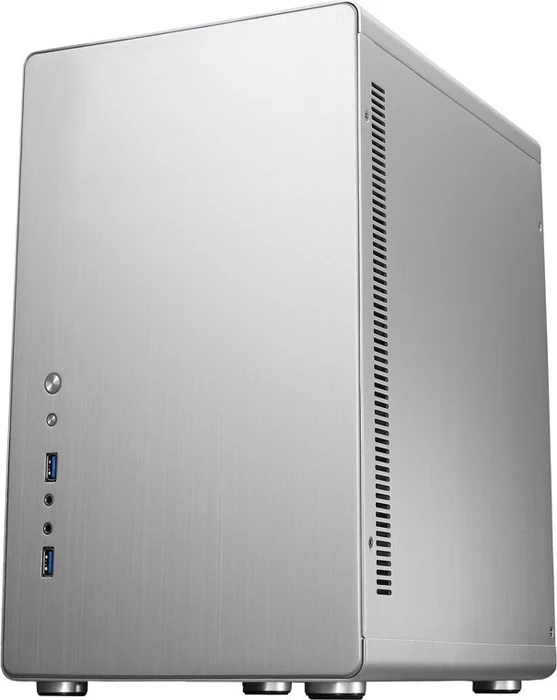 Jonsbo RM2, silber