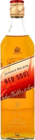 Johnnie Walker Red Soul 700ml