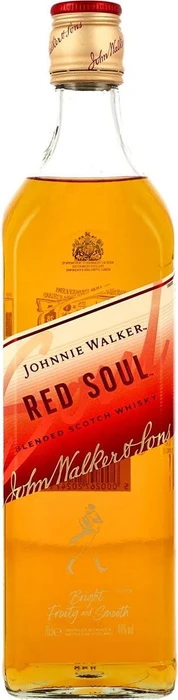 Johnnie Walker Red Label